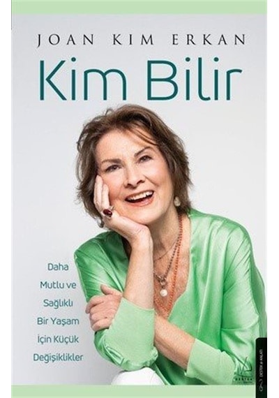 Kim Bilir / Joan Kim Erkan
