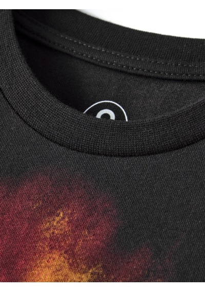 Gsstore Galatasaray Erkek T-shirt E261041 Siyah