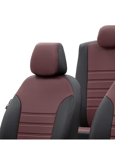 Otom Seat Toledo 2012-2017 Özel Üretim Koltuk Kılıfı 555313220