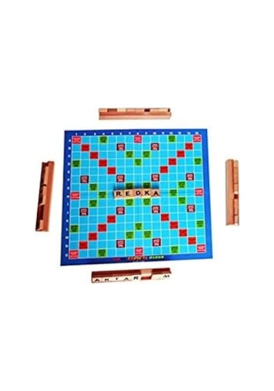 Great Planes Redka Ahşap Kelime Oyunu Kelime Üretme Kelime Avı Yerli Scrabble