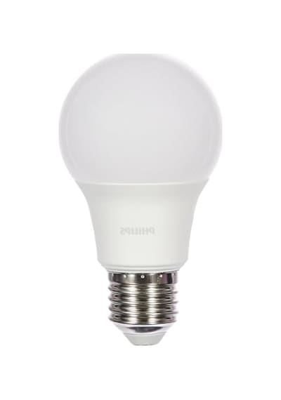 Philips 40w Led Ampul, 6500k Beyaz Işık, E27 Normal Duy 10c