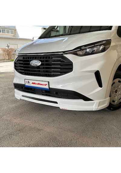 Ford Tourneo Custom Ön Karlık 2024 Yılı Sonrasına Uyumludur