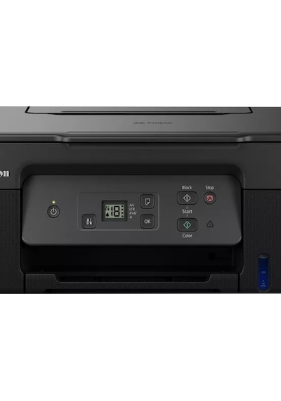 Canon Pixma G2470 Mürekkep Püskürtmeli Çok Fonksiyonlu Yazıcı