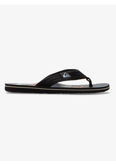 Quiksilver Molokai Layback Iı Erkek Terlik-28530-siyah Siyah