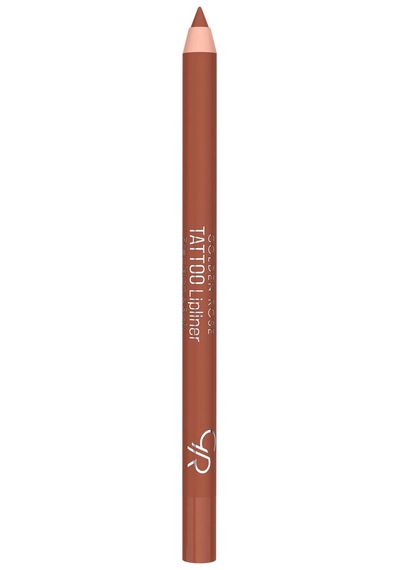 Golden Rose Tattoo Lipliner 204 Biscotti