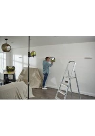 Ryobi Rb360rll 360 Kırmızı Çizgili Lazer Metre - T5133005309