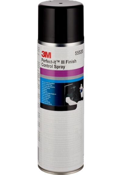 3m 55535 Çizik Kontrol Spreyi 500 ML