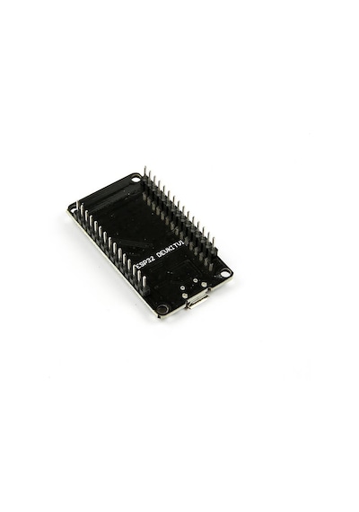 ESP-WROOM-32 CP2102 30 Pin Micro USB WiFi ve Bluetooth Geliştirme Kartı