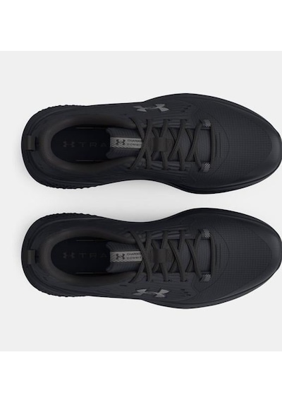 Under Armour Ua Charged Commit Tr 4 Erkek Spor Ayakkabı-29265 Siyah Under Armour Ua Charged Commit Tr 4 Erkek Spor Ayakkabı-29265 Siyah