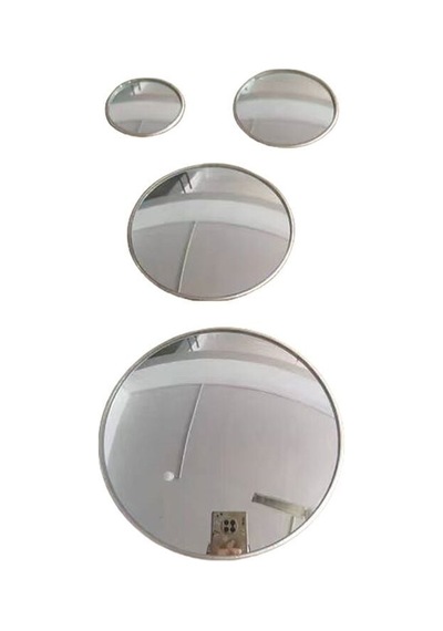 Kör Nokta Aynası 4'lü Set / Ayıc113