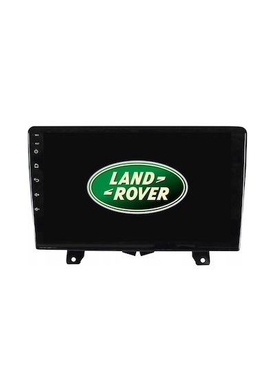 Land Rover Range Rover Sport Android Multimedya Sistemi 4-64 Cadence R18 2005-2009 Ön Kayıt Kamera Hediyeli Diğer