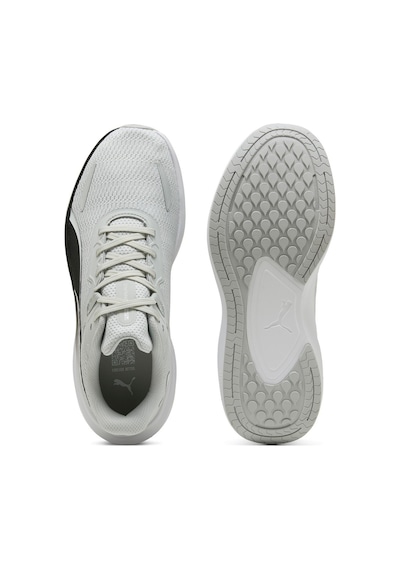 Puma 31149403 Skyrocket Lite Elevate Unisex Koşu Ayakkabısı Gri