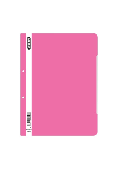 Bigpoint Telli Dosya Pembe X 50 Adet