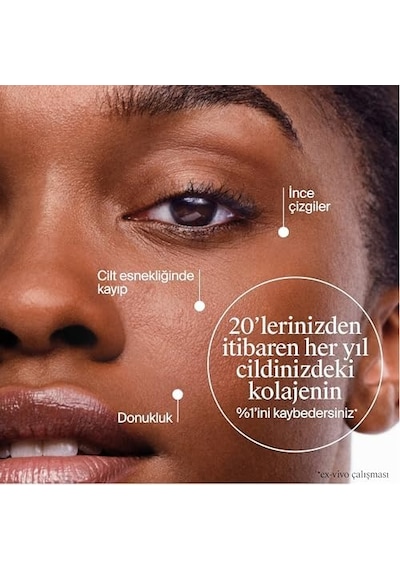 Bank Canlandırıcı Jel Göz Kremi 15 Gram