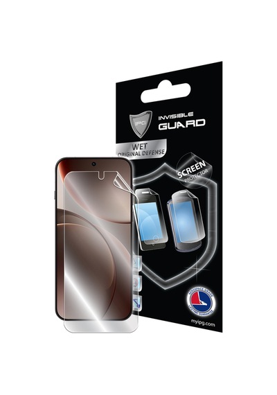 Oppo Find X9 Pro Uyumlu Ipg Hydrogel İnce Tpu Ekran Koruyucu
