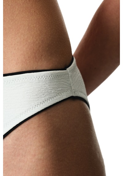 Penti Ekru Nadia Slip Bikini Altı