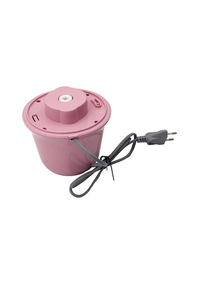 Arzum İle Uyumlu Ar1035 Prochopp Eco - Ar1036 Prochopp Color Rondo Gövdesi Kırmızı Sadece Gövde