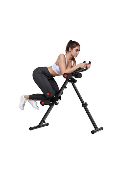 Relife Abdominal Karın Kas Egzersiz Spor Aleti