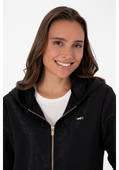 U.s. Polo Assn. Kadın Siyah Mont 50308624-vr046 Siyah