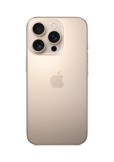 Yenilenmiş Apple iPhone 16 Pro Max 256 GB A Kalite (12 Ay Garantili)