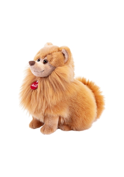 Trudi Pomerian Biscuit 22348 Çok Renkli