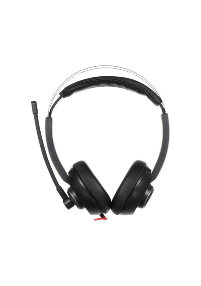 Sn-c02 3.5mm Stereo Siyah Mikrofon & Kulaklık