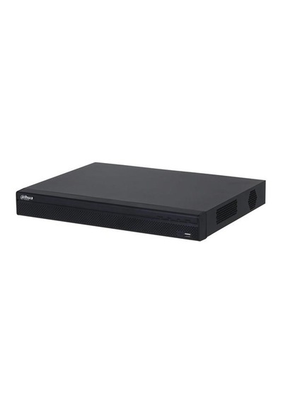 Dahua 32kanal 12mp 2-diskli Nvr Kayıt Cihazı Nvr4232-4ks3-213164