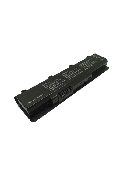 Baburtechbilişim Asus Uyumlu N45. N55. N75. A32-N55 Notebook Bataryası