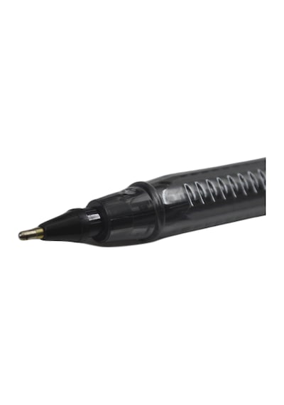 Mikro M-40 Tükenmez Kalem 1.0 mm Siyah 50 Adet