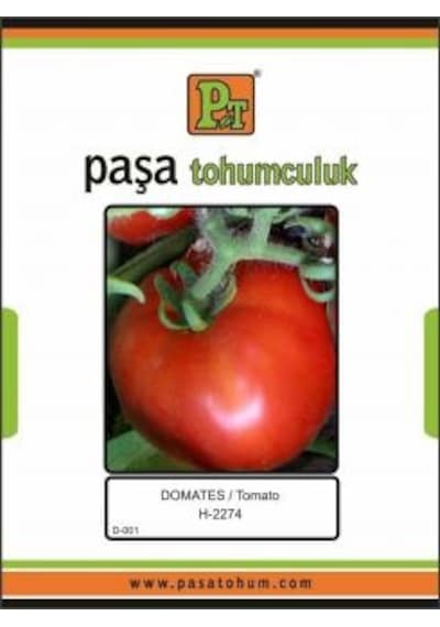 Domates Tohumu H2274 5 GR