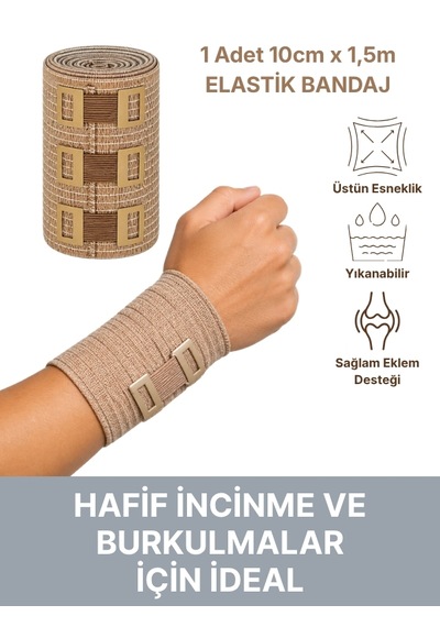 Standart Ofis Yara Bakım & Pansuman Seti 10 Kişiye Kadar, 446 Parça, Kesik & Sıyrık, Ayakkabı Vurması, Burkulma & İncinme İçin