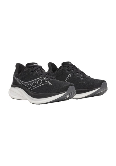 Saucony Endorphın Speed 5 Erkek Siyah Koşu Ayakkabısı S21007-01