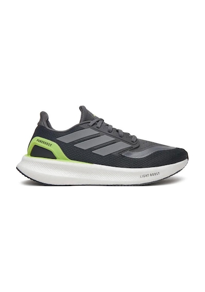Adidas Pureboost 5 Erkek Koşu Ayakkabısı C-adıjh6445e10a00 Gri