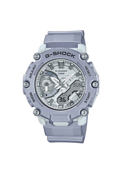 Casio G-shock Ga-2200ff-8adr Erkek Kol Saati