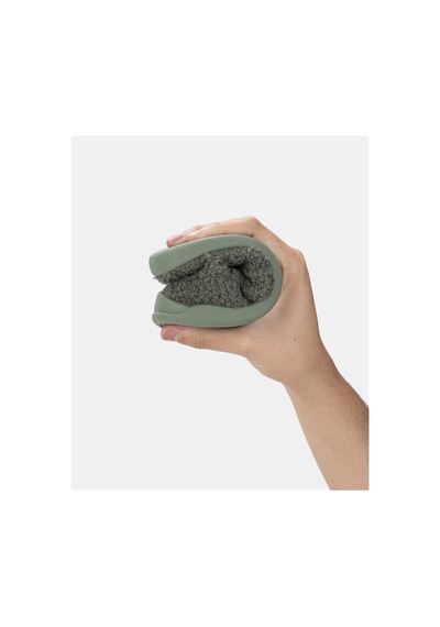 İgor Çocuk Junior Rizo Ev Ayakkabısı Verde W10356-013 Yeşil
