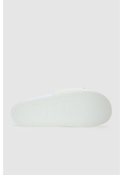 U.s. Polo Assn. Erkek Beyaz Terlik 50323180-vr013