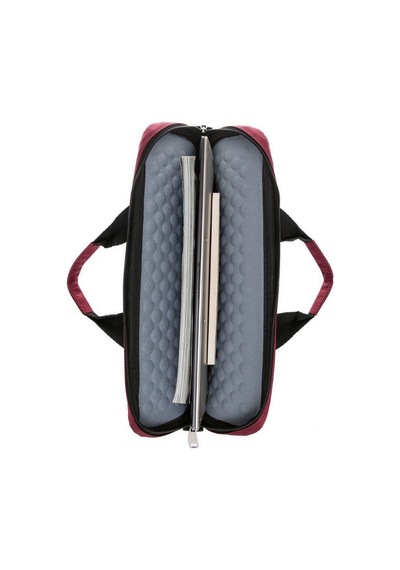 Bloomlaptop Case Bordo 15" Notebook Çantası Bordo