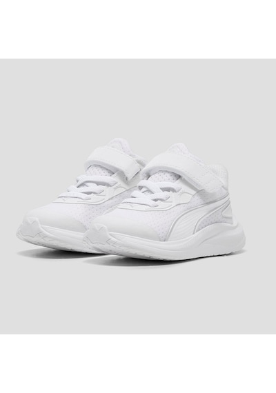 Puma Skyrocket 2 Ac+ Inf Çocuk Günlük Ayakkabı 312415-05 Beyaz