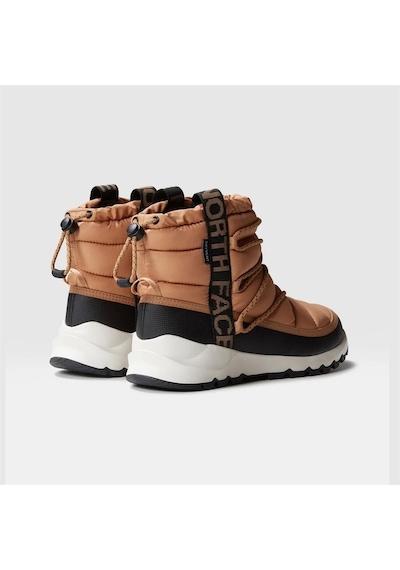 The North Face Thermoball Lace Up Kadın Bot 001