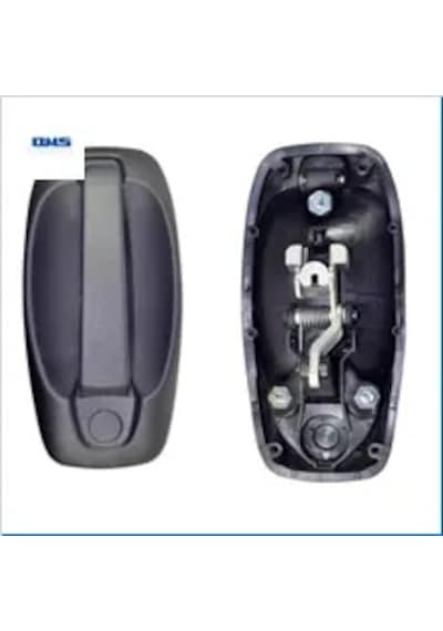 Dış Kapı Açma Kolu Ön Sağ Bıpper-fıorıno-nemo-yeni Doblo Oms 9101.lc