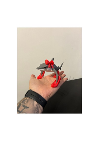 Tralalita Tralalelita 10 Cm Figür