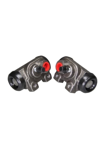 Citroen C3 Arka Fren Merkezi 2002-2010 4402e9 F026009908 1.4