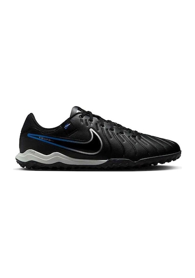 Nike Legend 10 Academy Tf Erkek Futbol Ayakkabısı Dv4342-040 Siyah-siyah Siyah