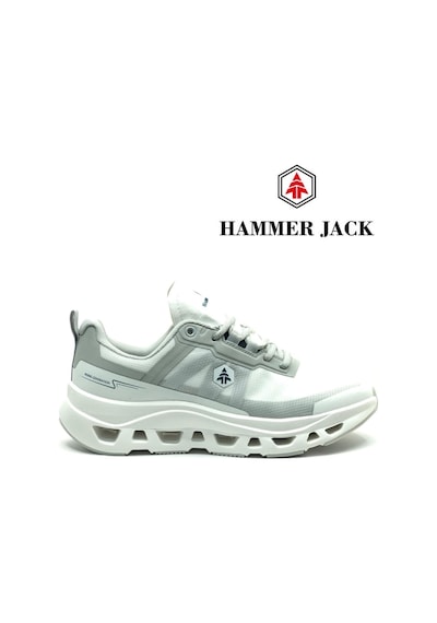 Hammer Jack 101-25049 Tavıra Unisex Spor Ayakkabı Beyaz