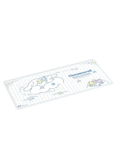 Akko X Cinnamoroll Star 90 40 Mouse Pad