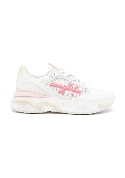 Premiata Sneakers Moerun 6736 Beyaz