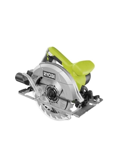 Ryobi 5133002778, 1400 W Daire Testere,