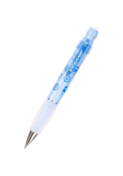 Serve Deep Versatil Uçlu Kalem 0.7 Mm - Tatlı Serisi 4'lü Set