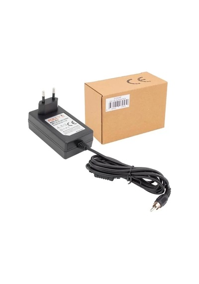 Hubrendy Sh Fully O-1614c 16 Volt 2 Amper Tos Rca Uçlu Santral Adaptörü