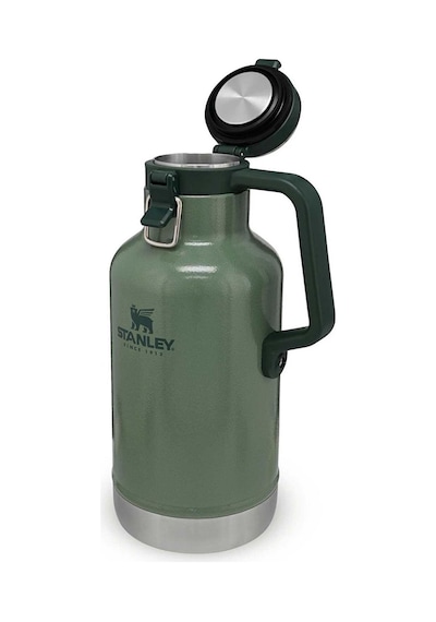 Stanley 64oz Classıc Vac Growler H.green Eu As1001941067 Yeşil